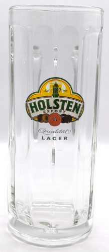 Holsten Export 50cl tankard