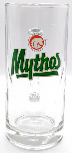 Mythos 40cl 2013 tankard