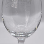 Killarney 25cl beer glass glass