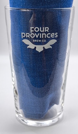 Four Provinces 2019 pint glass (v2)