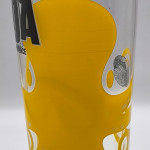 Fada 50cl beer glass glass