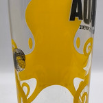 Fada 50cl beer glass glass