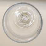 Heverlee Chalice glass