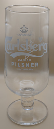 Carlsberg Chalice