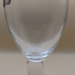 Stella Artois Chalice glass