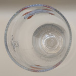 Kronenbourg 1664 "A Taste Supreme" glass