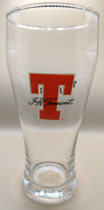 Tennents Large Glass (100cl) glass