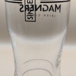 Magners 2019 Pint Glass glass