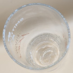 Smithwick's 2009 pint glass glass