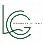 Leerdam Crisal Glass logo