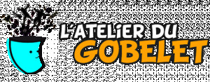 Event Cup/Atelier du Gobelet logo