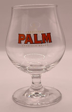 Palm 2012 25cl chalice glass